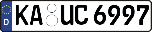 KA-UC6997