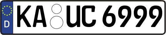 KA-UC6999