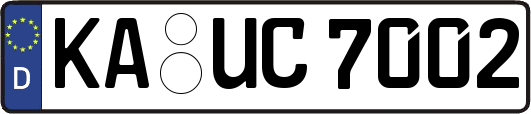 KA-UC7002