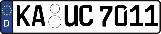 KA-UC7011