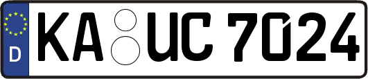 KA-UC7024