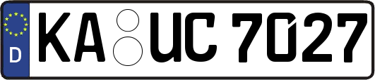 KA-UC7027