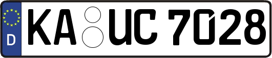 KA-UC7028