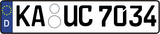 KA-UC7034