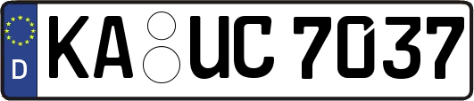 KA-UC7037