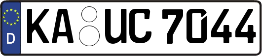 KA-UC7044