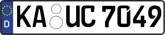 KA-UC7049