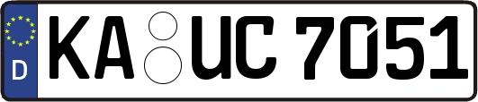 KA-UC7051