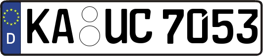 KA-UC7053