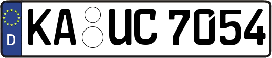 KA-UC7054