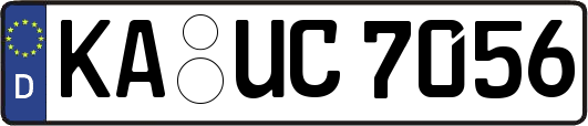 KA-UC7056