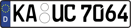 KA-UC7064
