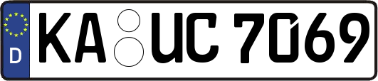 KA-UC7069