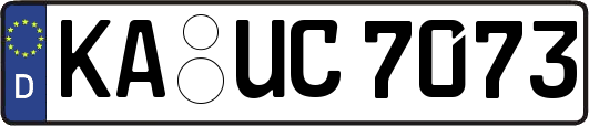 KA-UC7073