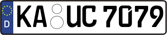 KA-UC7079