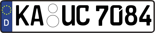 KA-UC7084