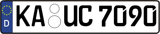 KA-UC7090