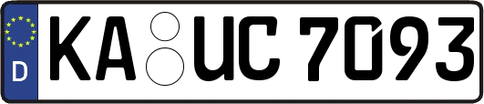 KA-UC7093