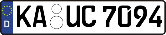 KA-UC7094