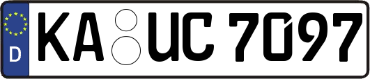 KA-UC7097