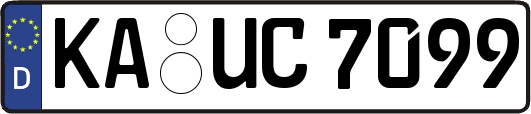 KA-UC7099