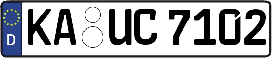 KA-UC7102