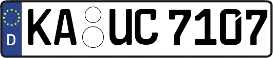 KA-UC7107