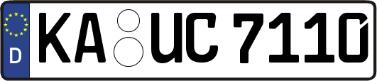 KA-UC7110