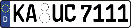 KA-UC7111