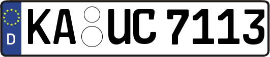 KA-UC7113