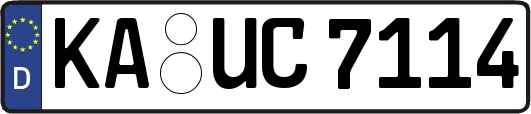 KA-UC7114