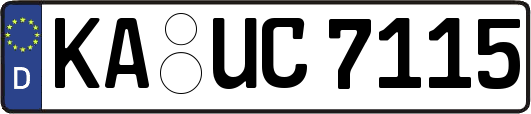 KA-UC7115