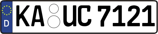 KA-UC7121