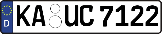 KA-UC7122