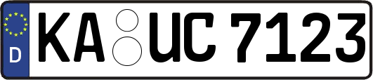 KA-UC7123