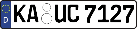 KA-UC7127