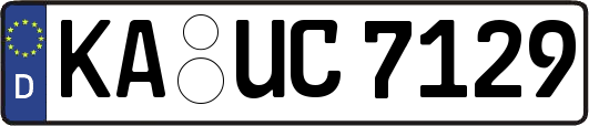 KA-UC7129