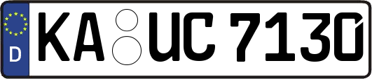 KA-UC7130
