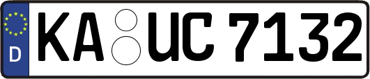 KA-UC7132