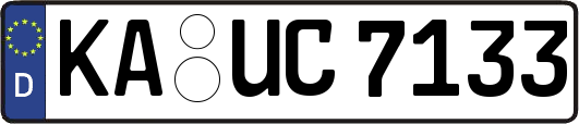 KA-UC7133