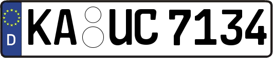 KA-UC7134