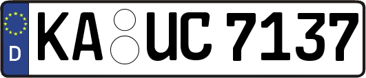 KA-UC7137