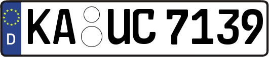 KA-UC7139