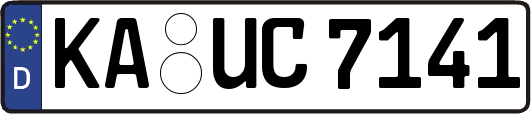 KA-UC7141