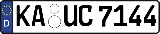 KA-UC7144