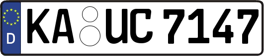 KA-UC7147