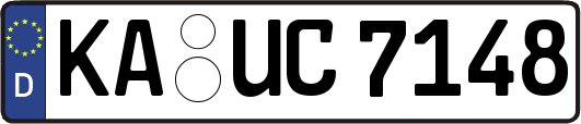 KA-UC7148