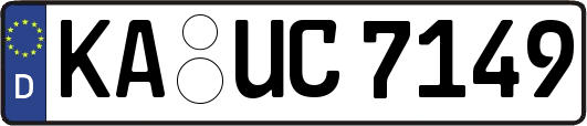 KA-UC7149