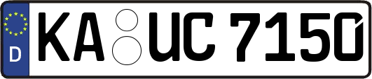 KA-UC7150