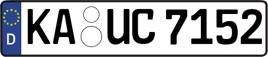 KA-UC7152